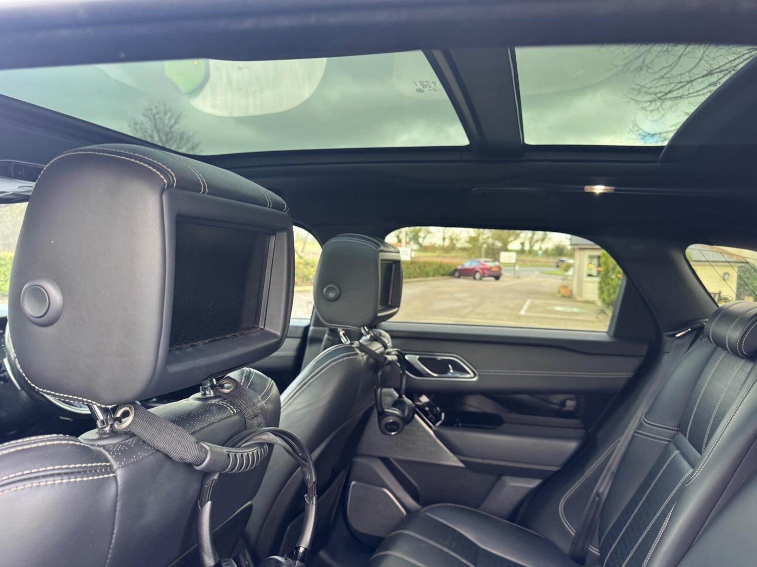 Used Land Rover Range Rover Velar 2018 for sale - 77659027: Photo 29