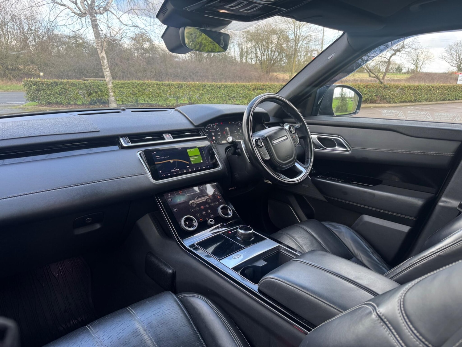 Used Land Rover Range Rover Velar 2018 for sale - 77659027: Photo 30