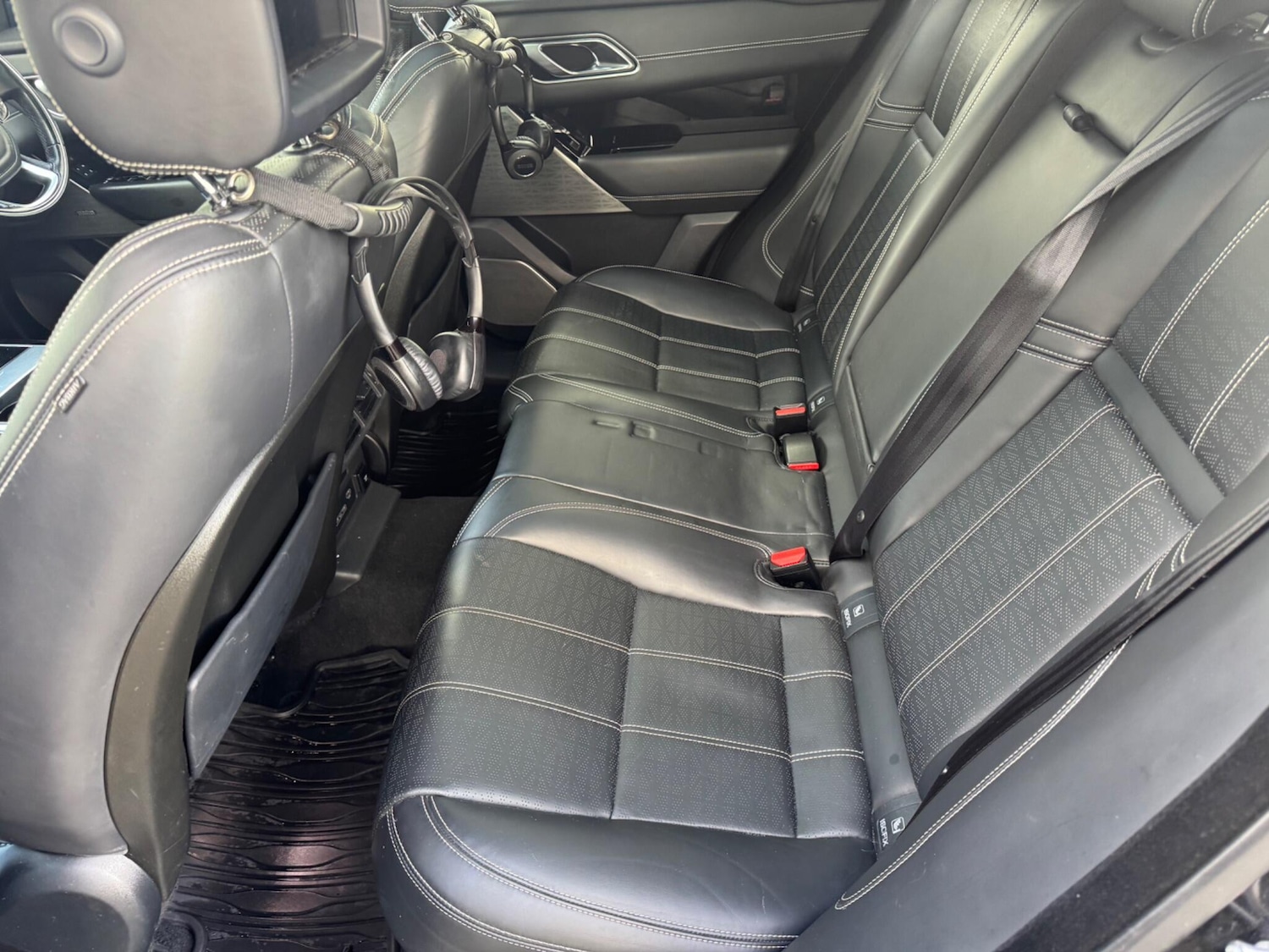 Used Land Rover Range Rover Velar 2018 for sale - 77659027: Photo 32