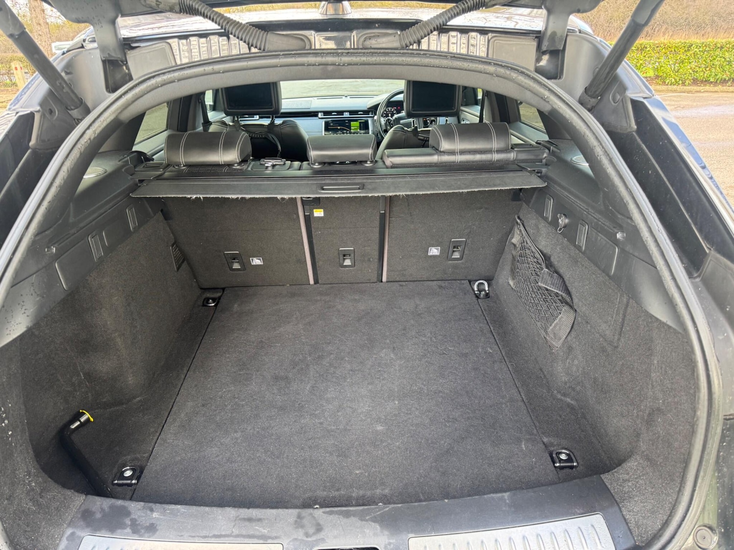 Used Land Rover Range Rover Velar 2018 for sale - 77659027: Photo 34