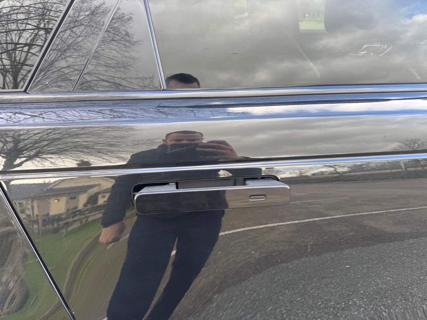 Used Land Rover Range Rover Velar 2018 for sale - 77659027: Photo 35