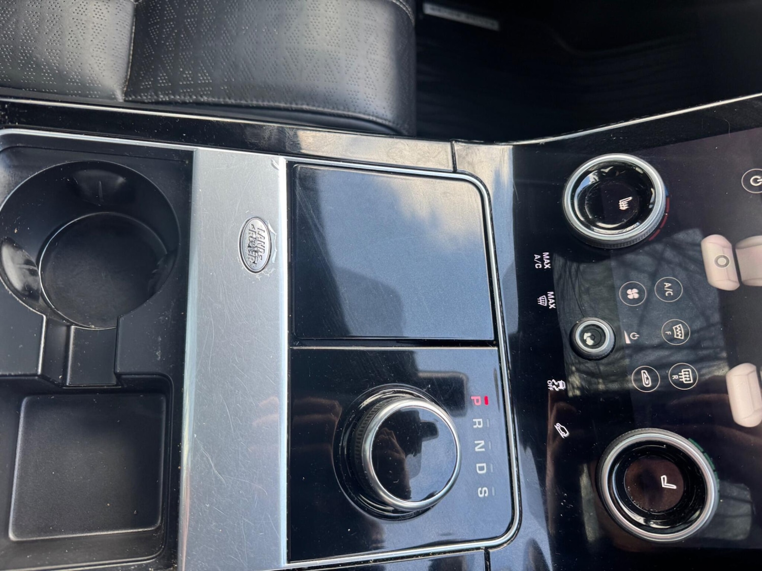 Used Land Rover Range Rover Velar 2018 for sale - 77659027: Photo 39