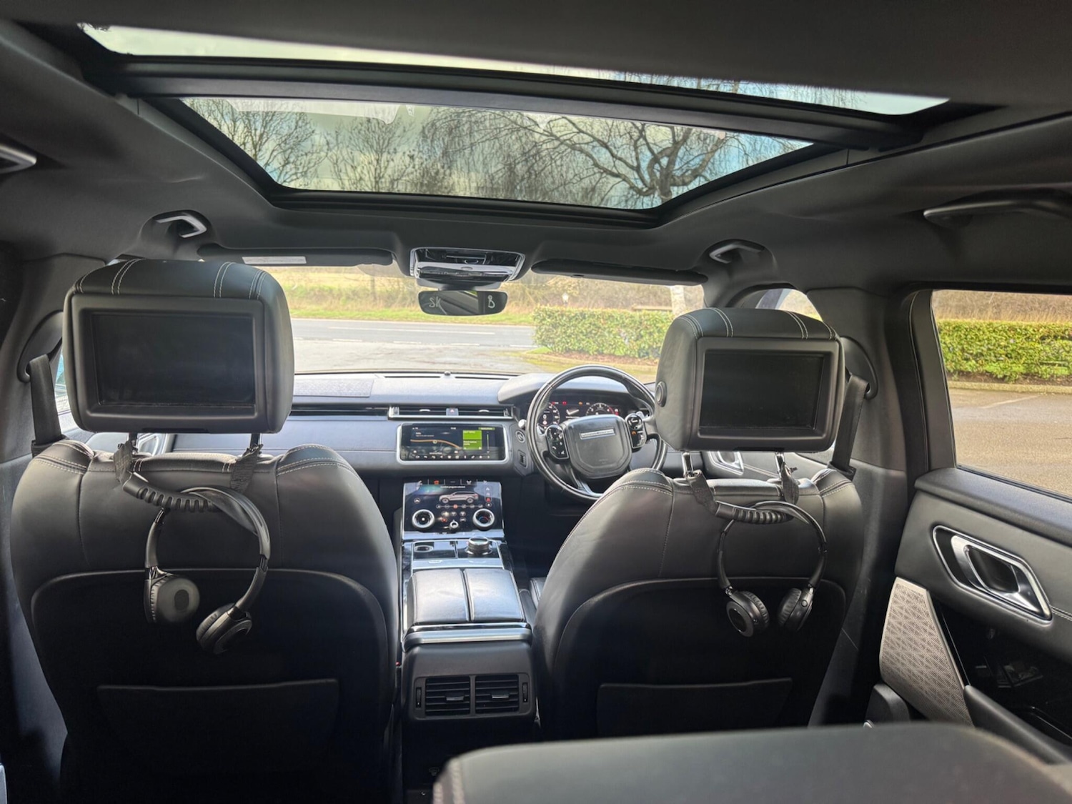 Used Land Rover Range Rover Velar 2018 for sale - 77659027: Photo 4