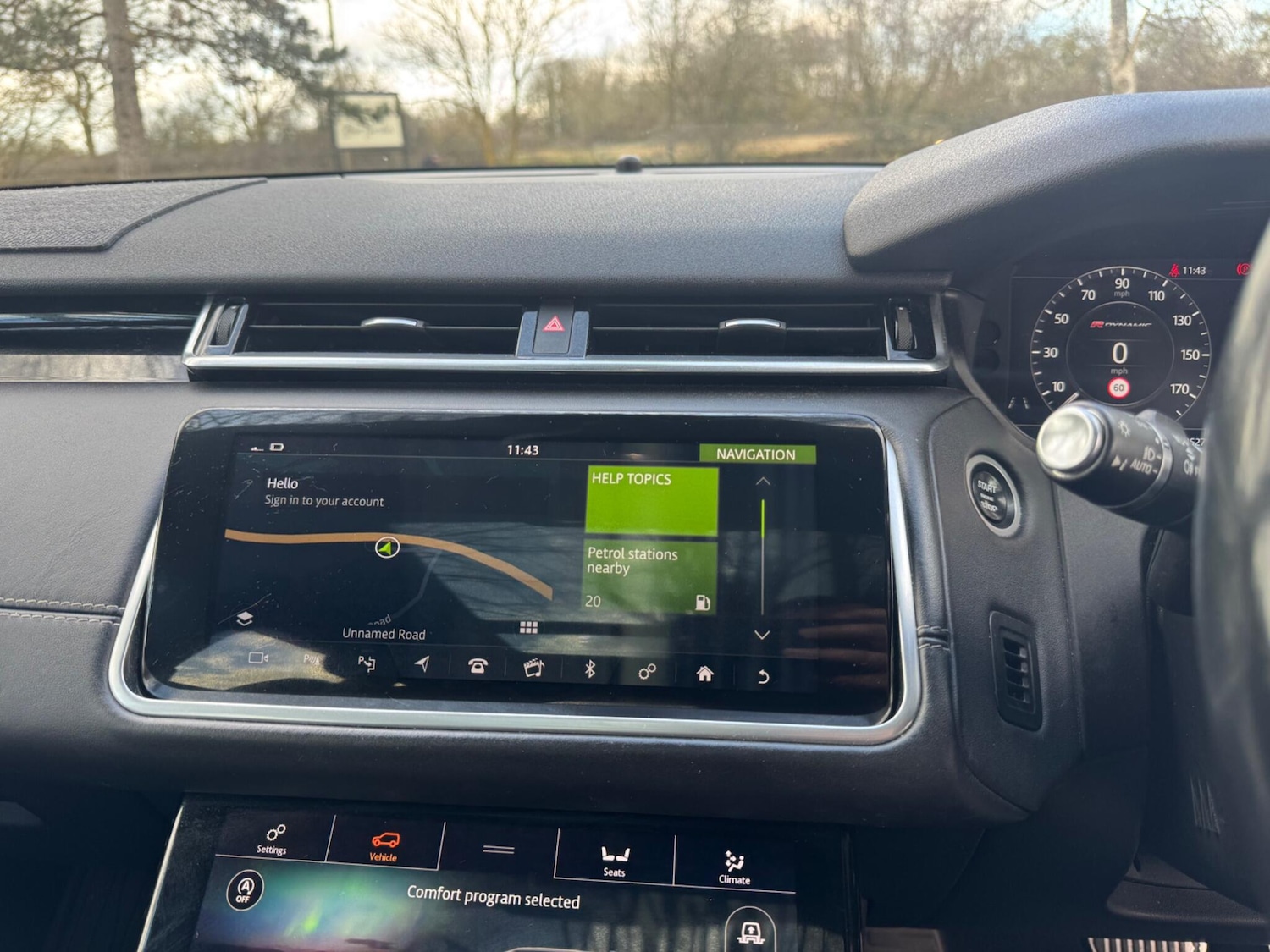 Used Land Rover Range Rover Velar 2018 for sale - 77659027: Photo 5