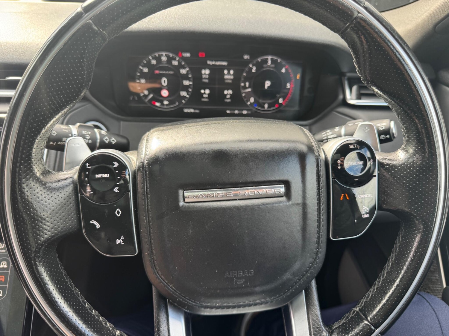 Used Land Rover Range Rover Velar 2018 for sale - 77659027: Photo 8