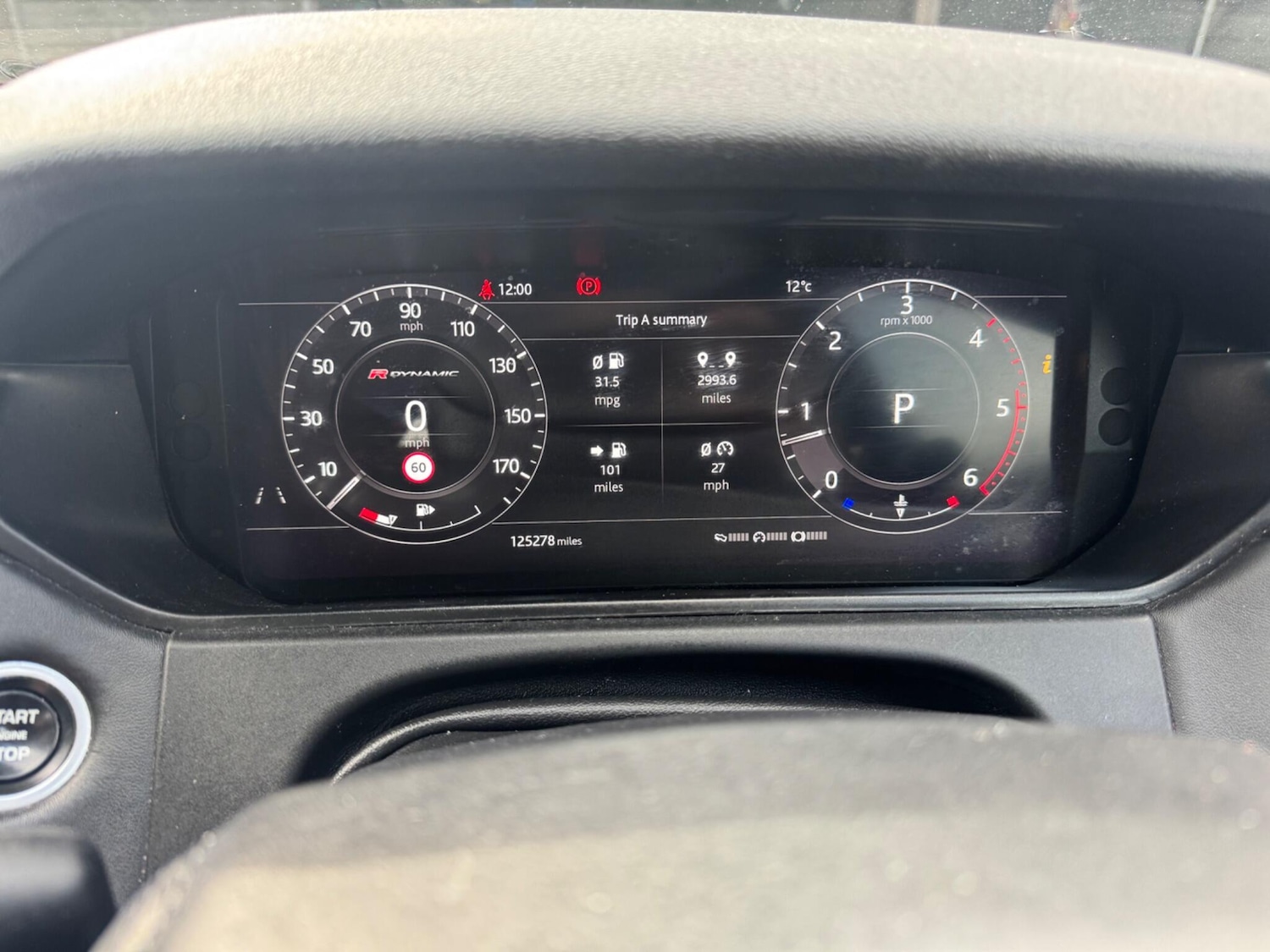 Used Land Rover Range Rover Velar 2018 for sale - 77659027: Photo 9