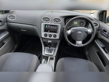 Used Ford Focus 2006 for sale - 76607675: Photo