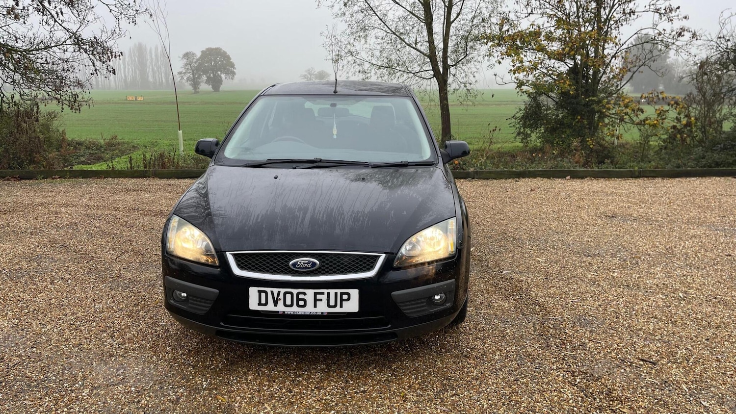 Used Ford Focus 2006 for sale - 76607675: Photo 7