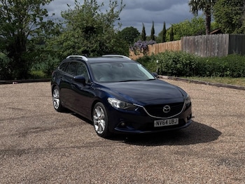 Used Mazda Mazda6 2015 for sale - 78586137: Photo