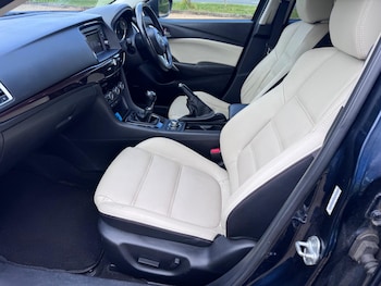 Used Mazda Mazda6 2015 for sale - 78586137: Photo