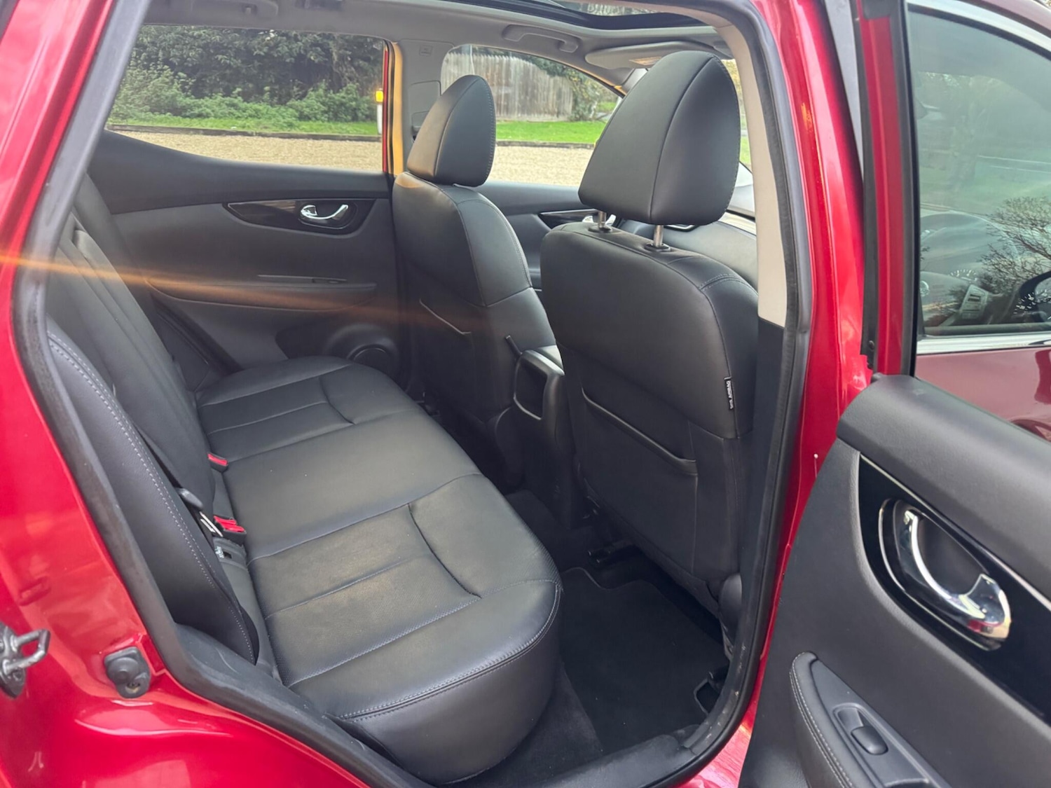 Used Nissan Qashqai for sale - 76727873: Photo 13