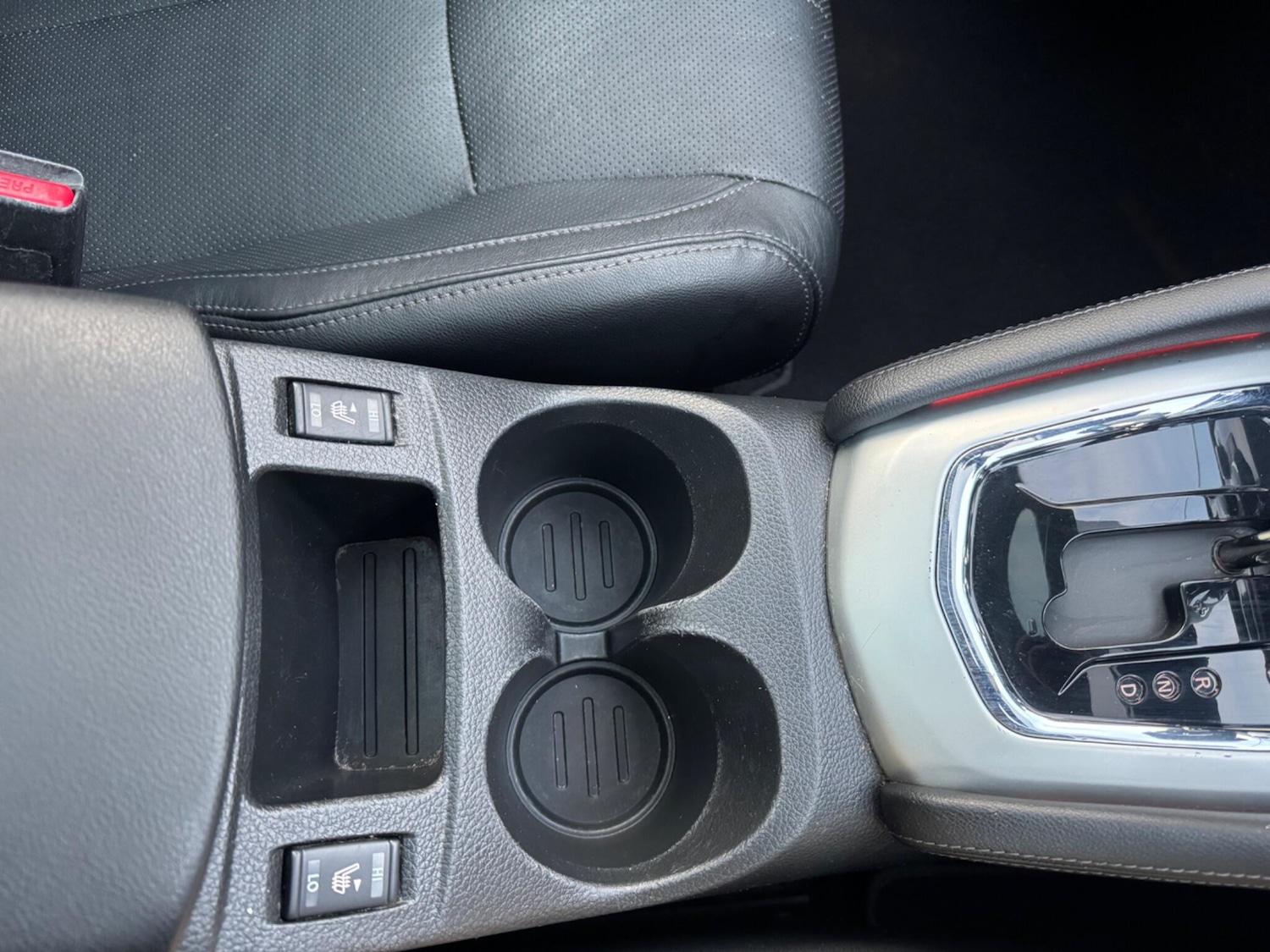 Used Nissan Qashqai for sale - 76727873: Photo 19