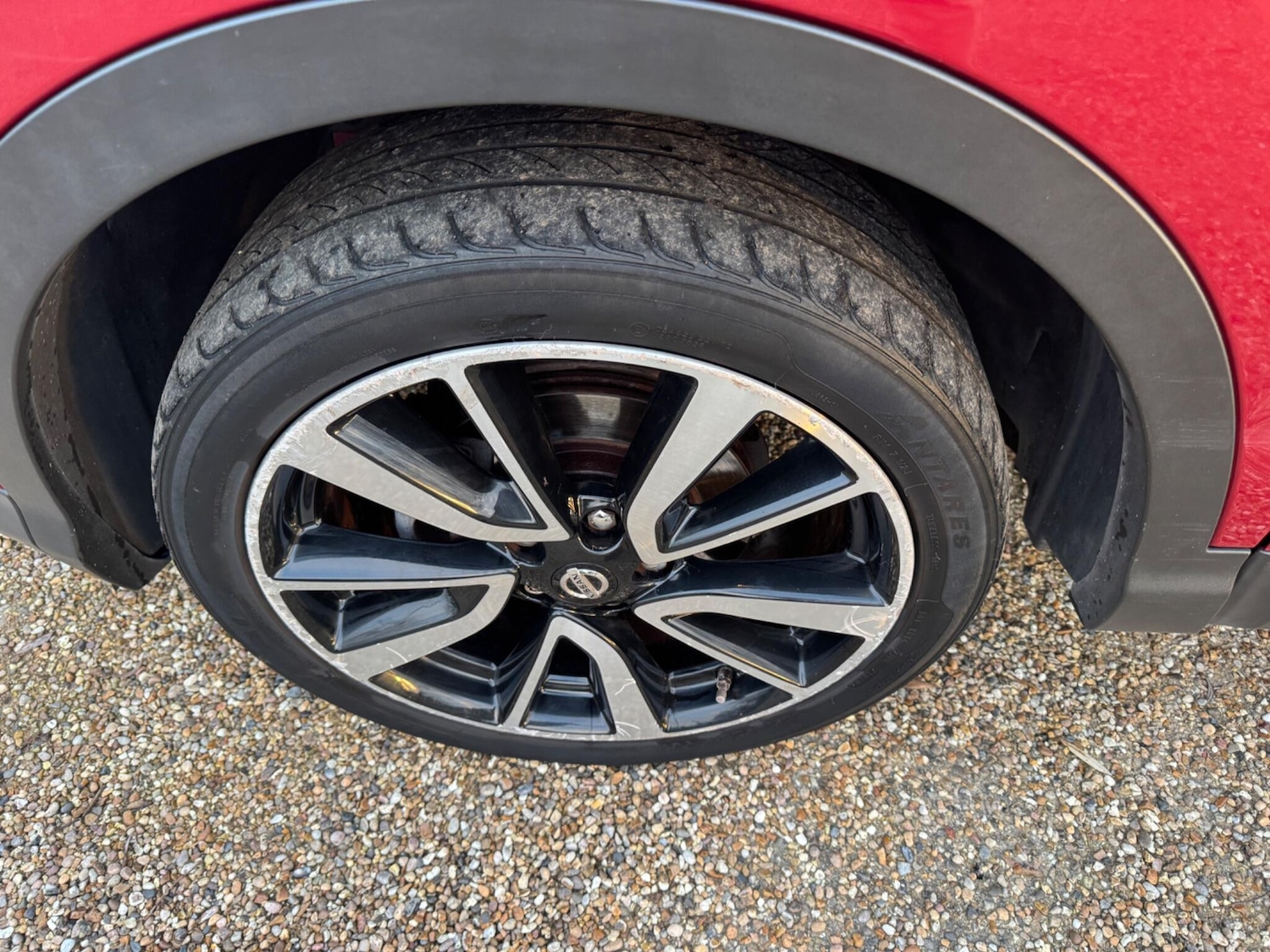 Used Nissan Qashqai for sale - 76727873: Photo 37