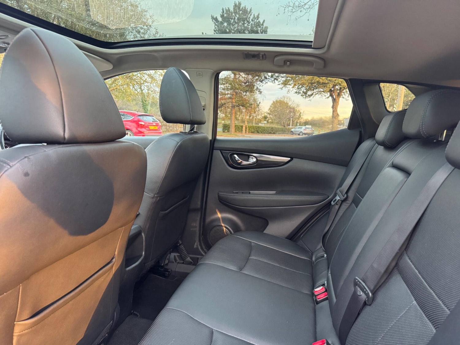 Used Nissan Qashqai for sale - 76727873: Photo 39