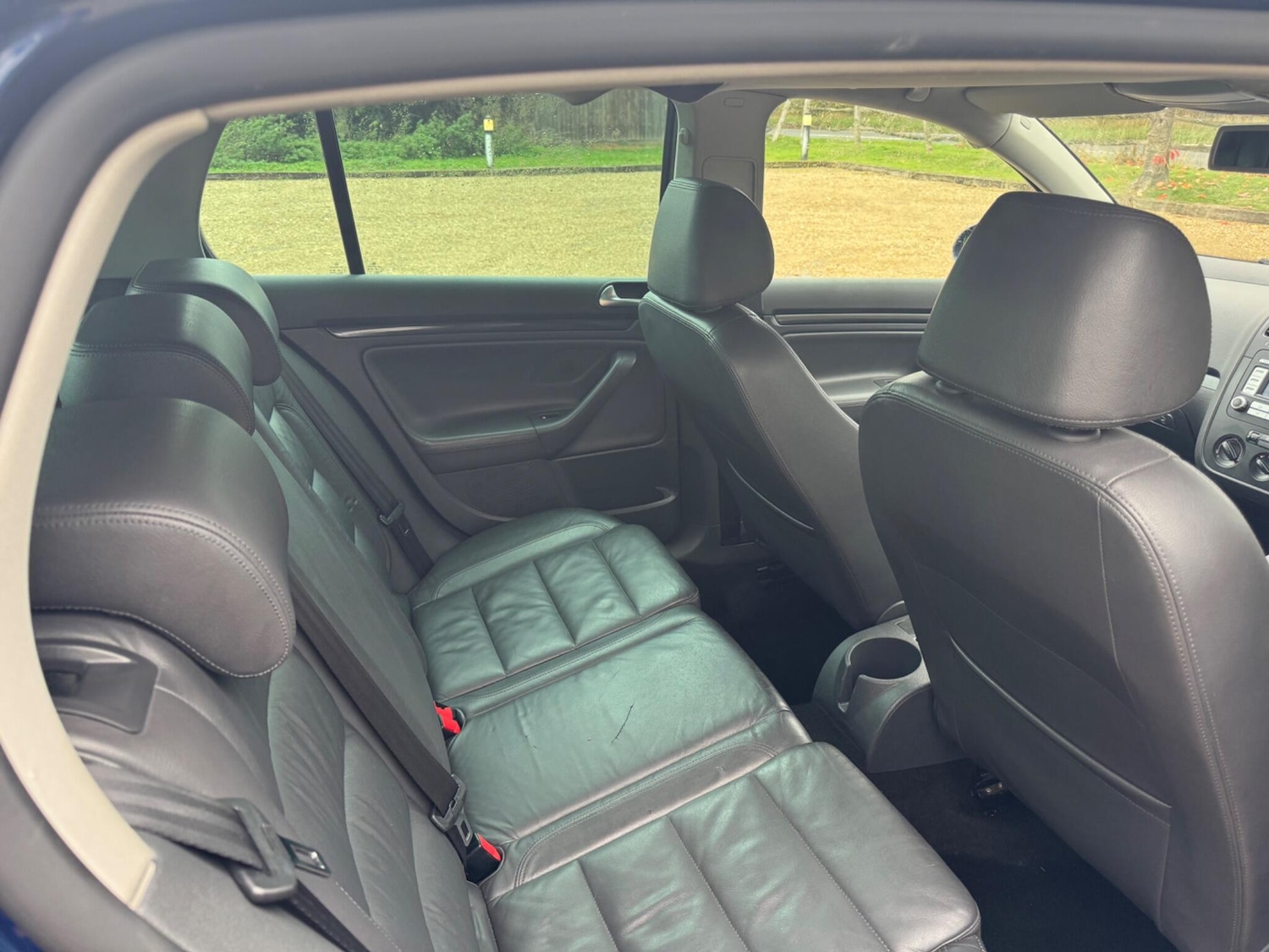 Used Volkswagen Golf 2008 for sale - 76512106: Photo 10