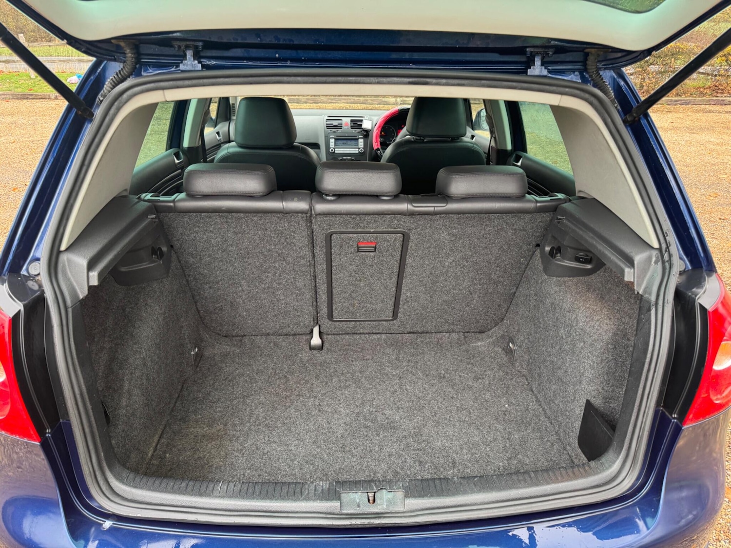 Used Volkswagen Golf 2008 for sale - 76512106: Photo 11