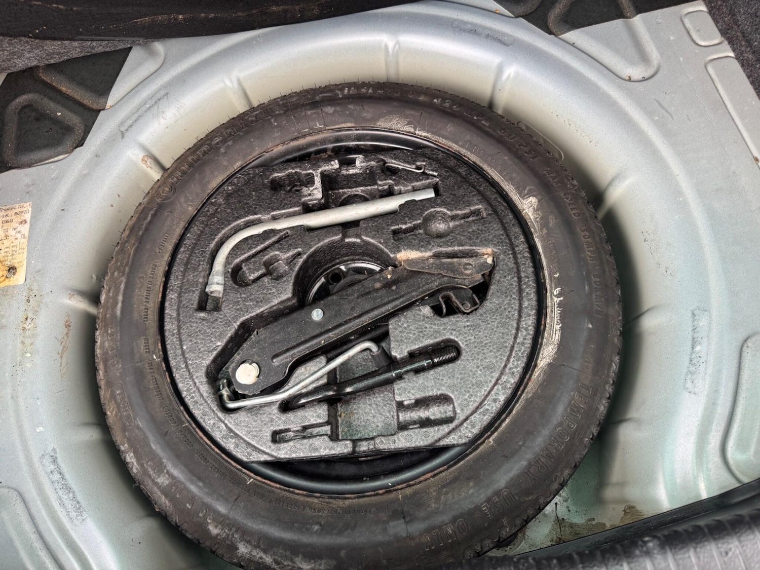 Used Volkswagen Golf 2008 for sale - 76512106: Photo 12