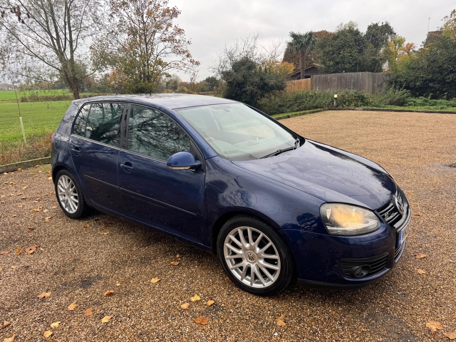 Used Volkswagen Golf 2008 for sale - 76512106: Photo 13