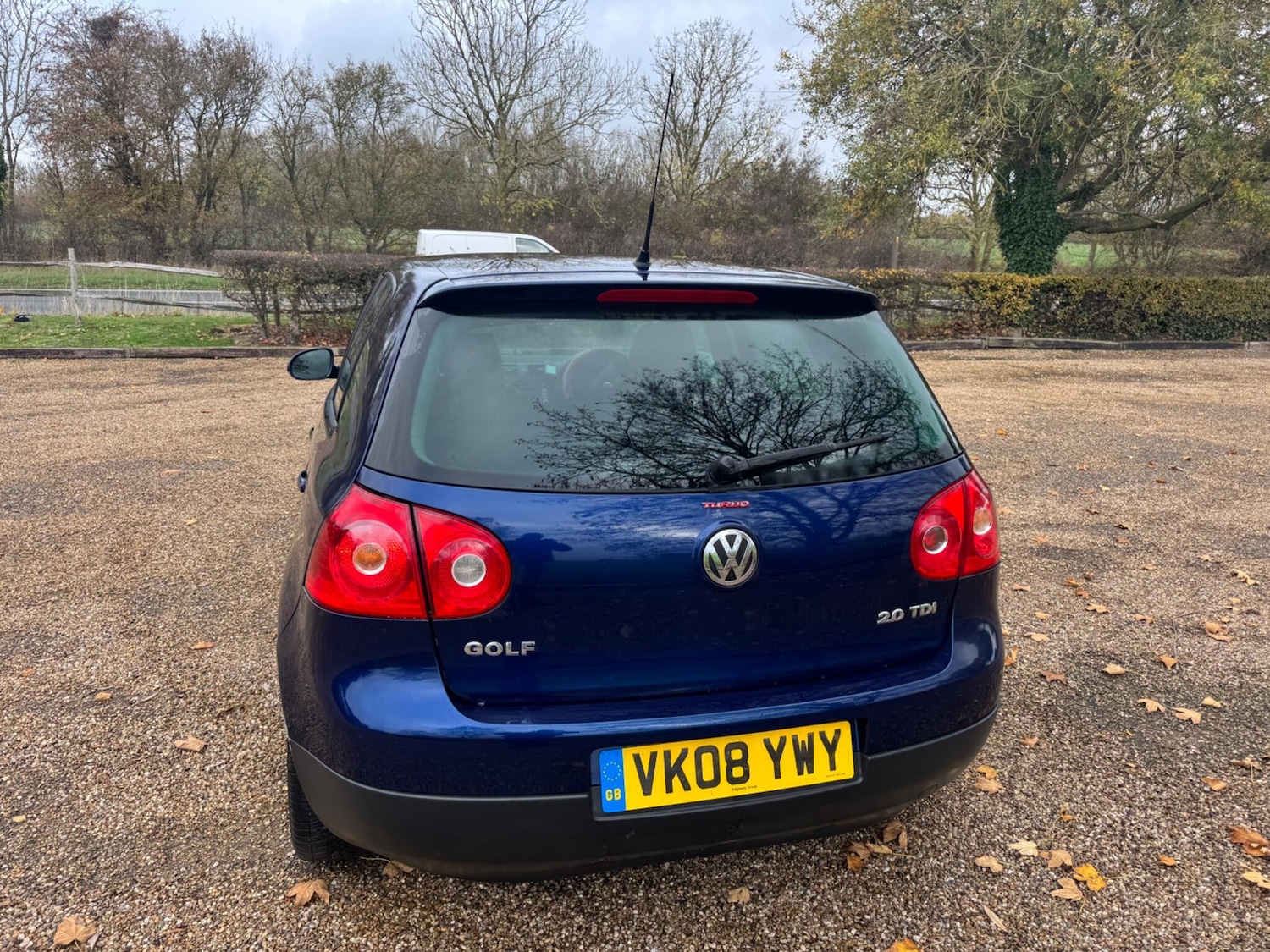 Used Volkswagen Golf 2008 for sale - 76512106: Photo 17