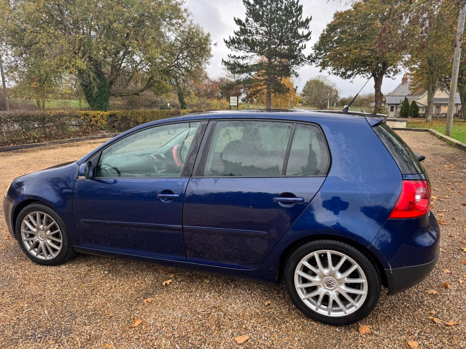 Used Volkswagen Golf 2008 for sale - 76512106: Photo 19