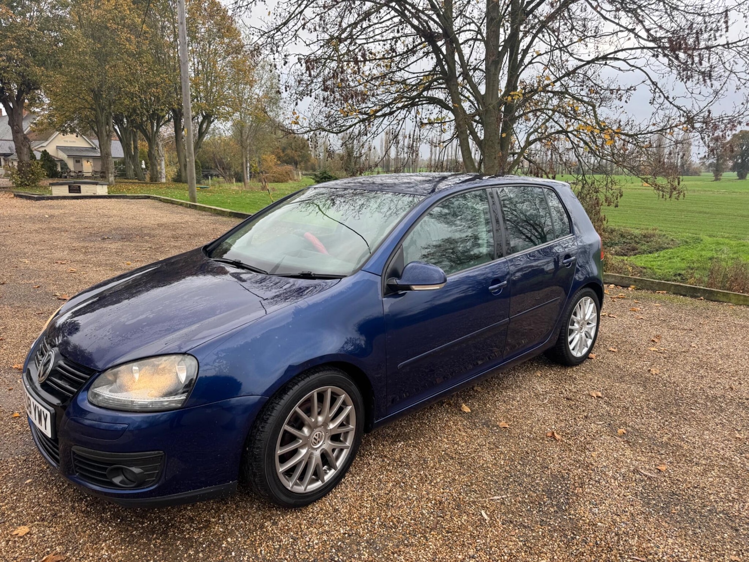 Used Volkswagen Golf 2008 for sale - 76512106: Photo 21