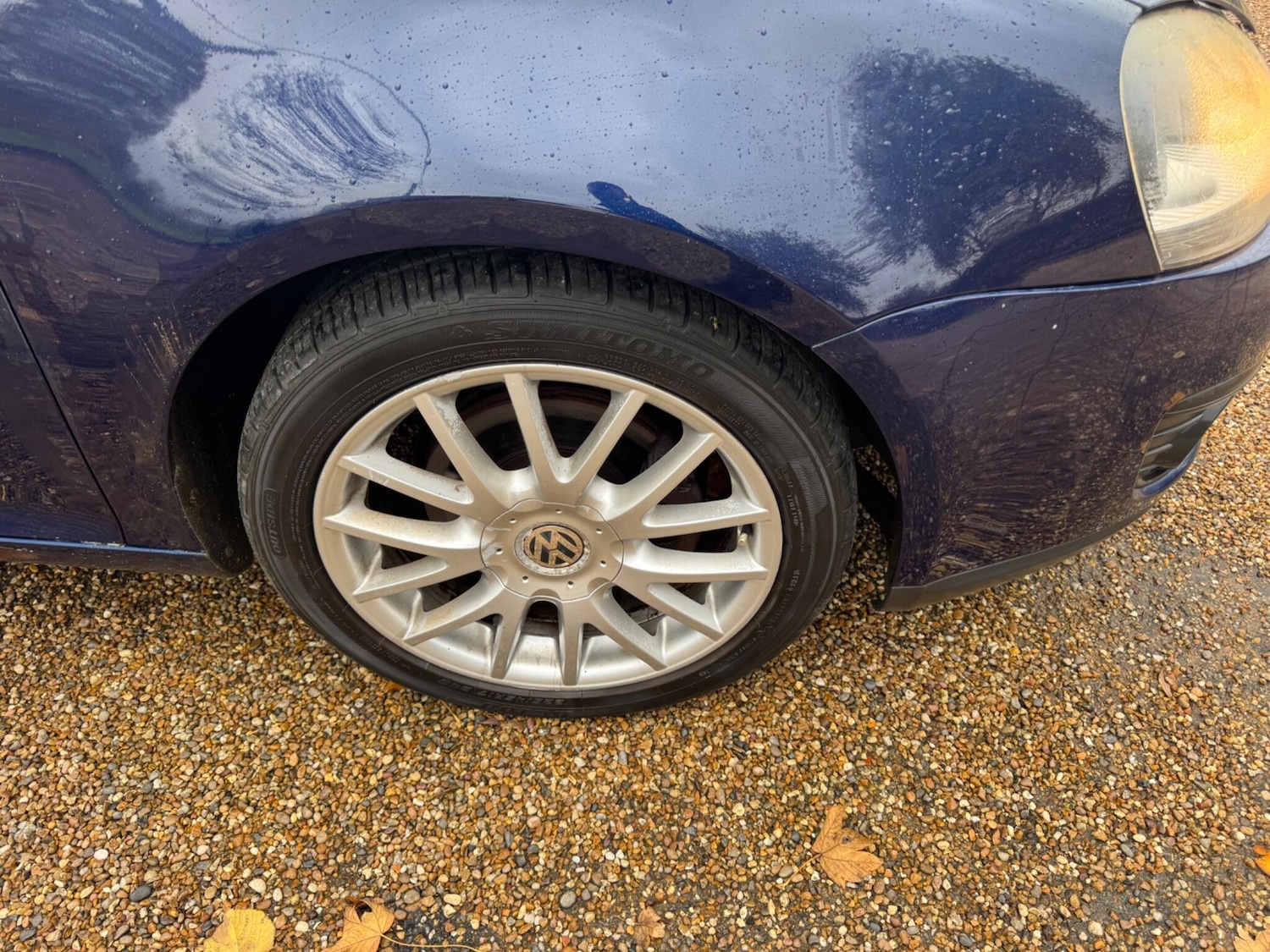 Used Volkswagen Golf 2008 for sale - 76512106: Photo 23