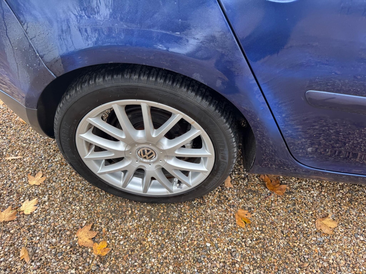 Used Volkswagen Golf 2008 for sale - 76512106: Photo 24