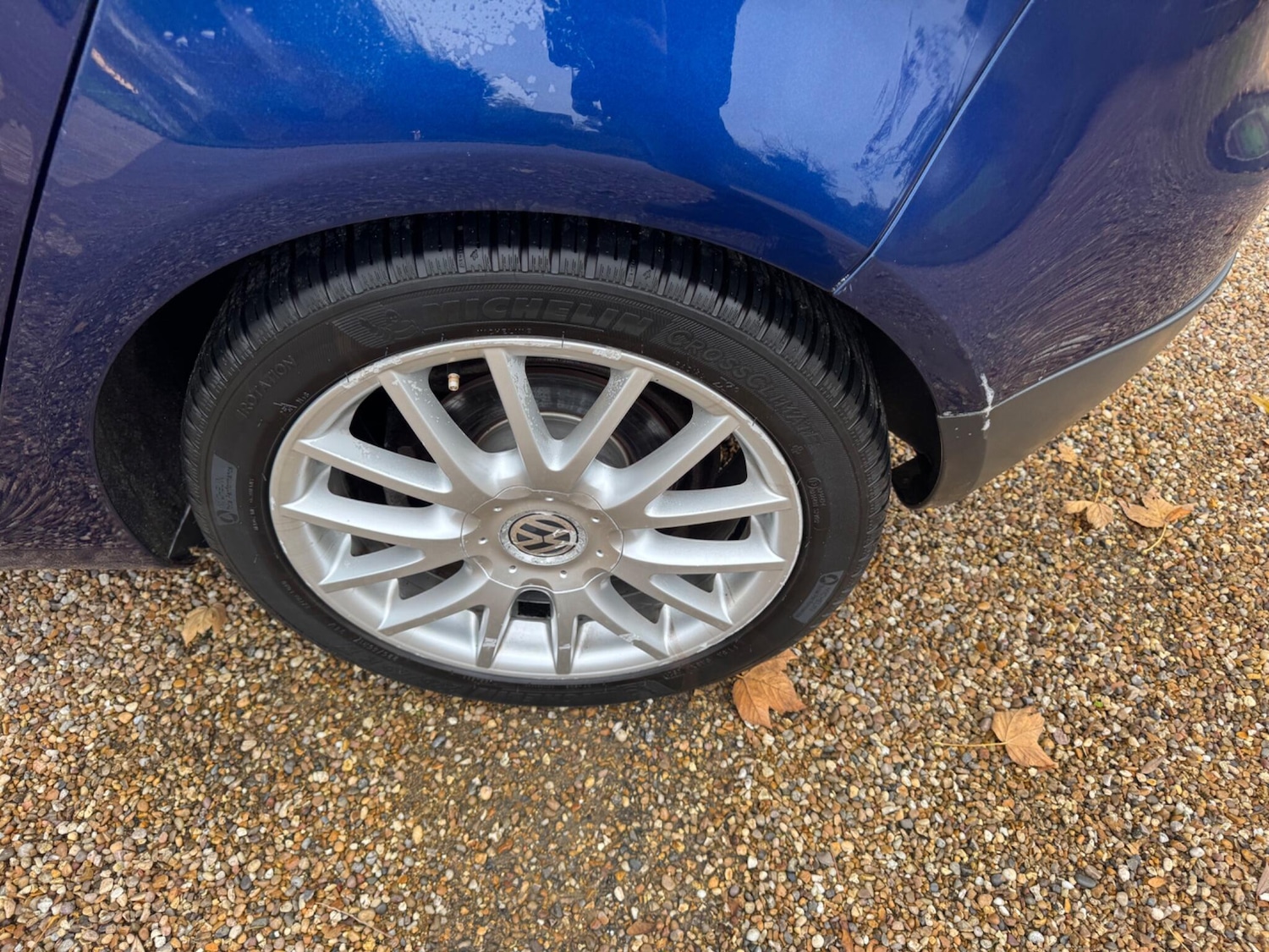 Used Volkswagen Golf 2008 for sale - 76512106: Photo 25