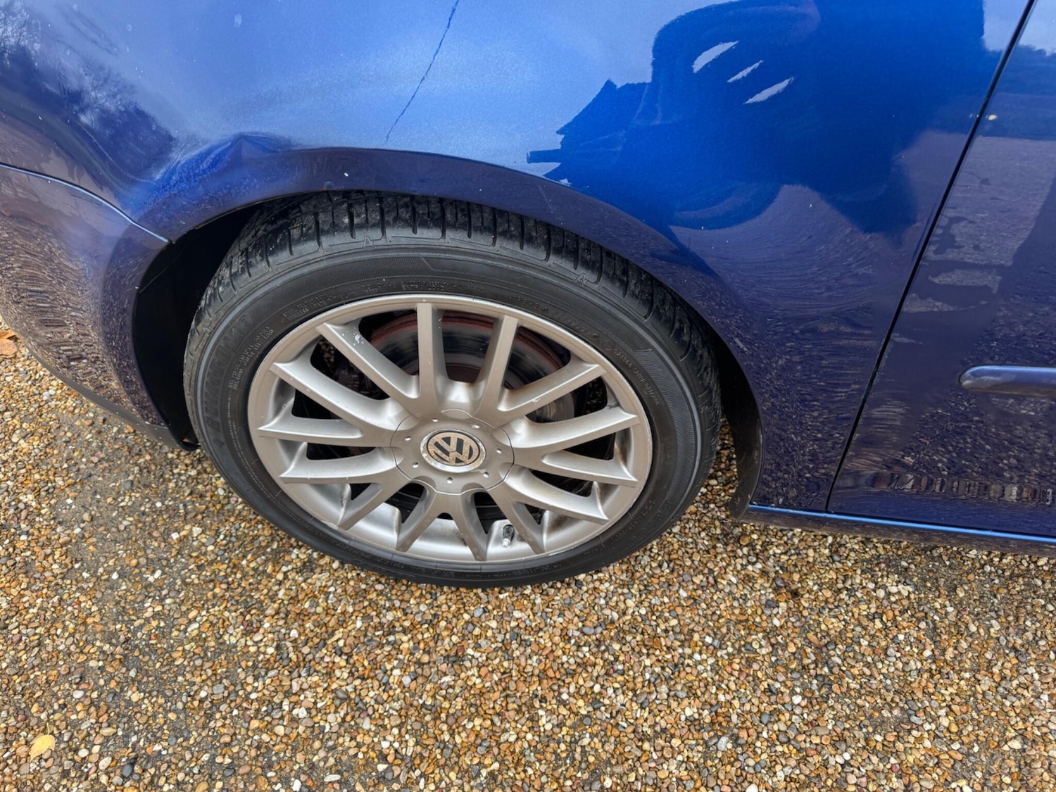 Used Volkswagen Golf 2008 for sale - 76512106: Photo 26