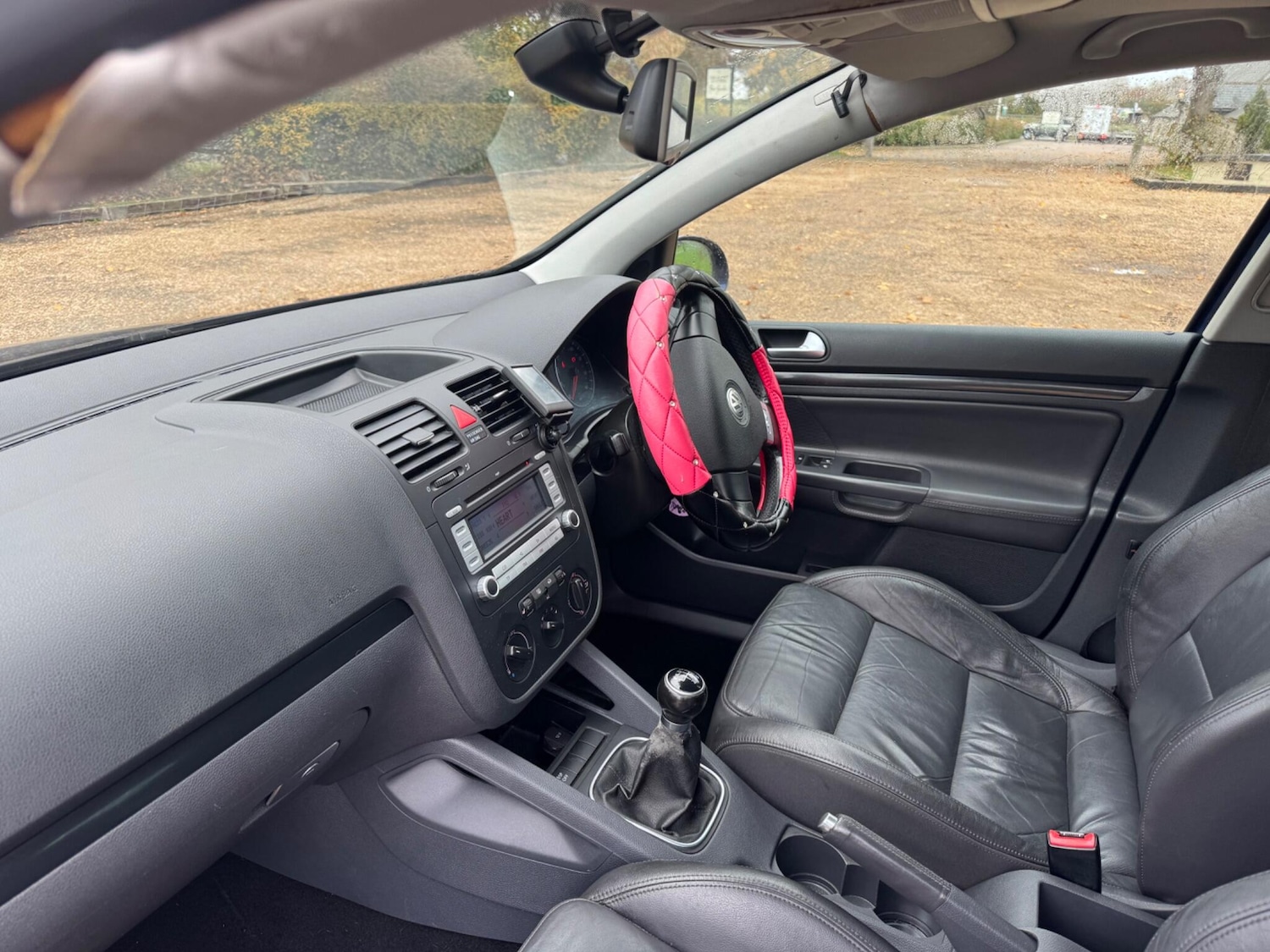 Used Volkswagen Golf 2008 for sale - 76512106: Photo 27