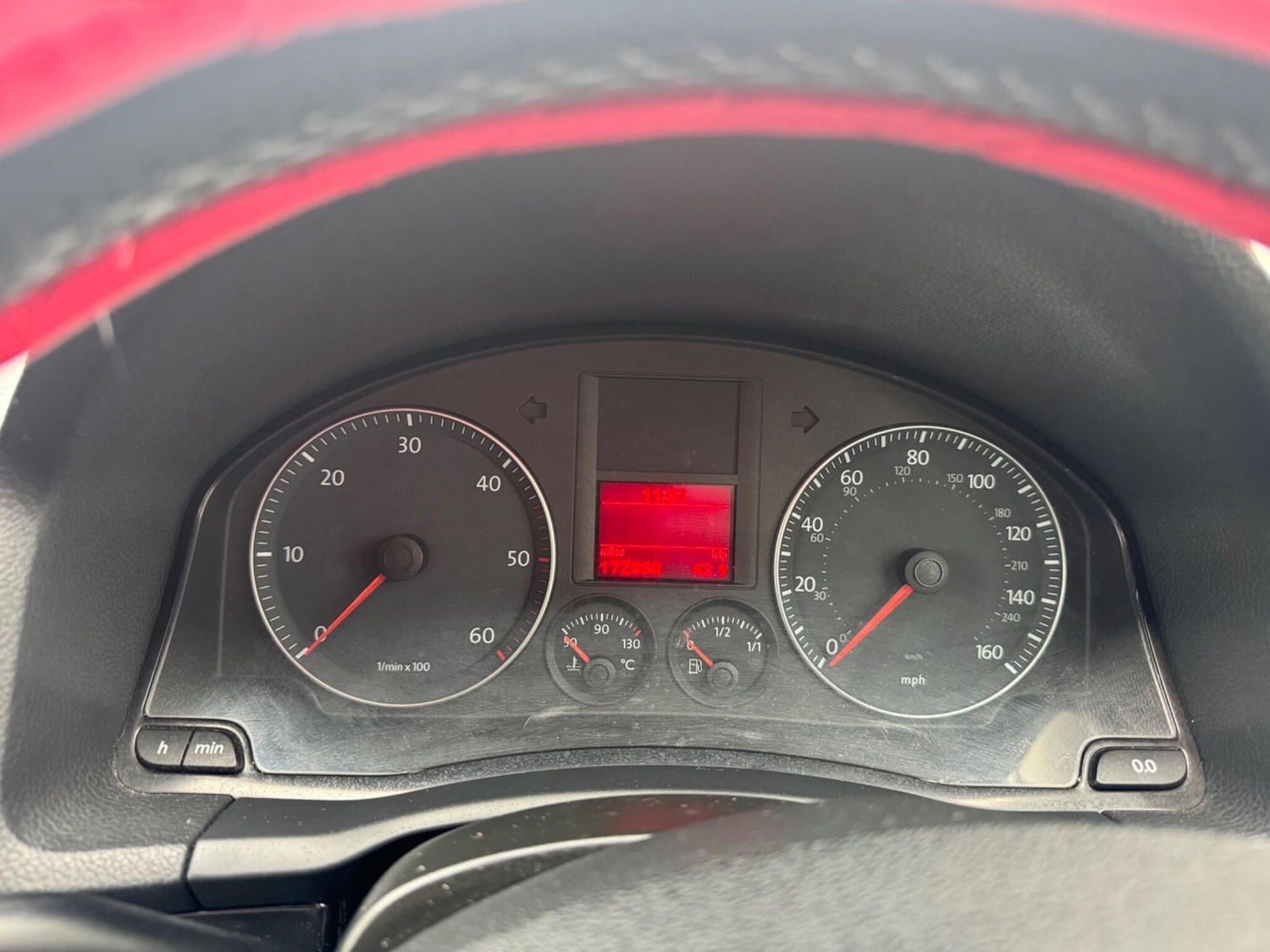 Used Volkswagen Golf 2008 for sale - 76512106: Photo 28