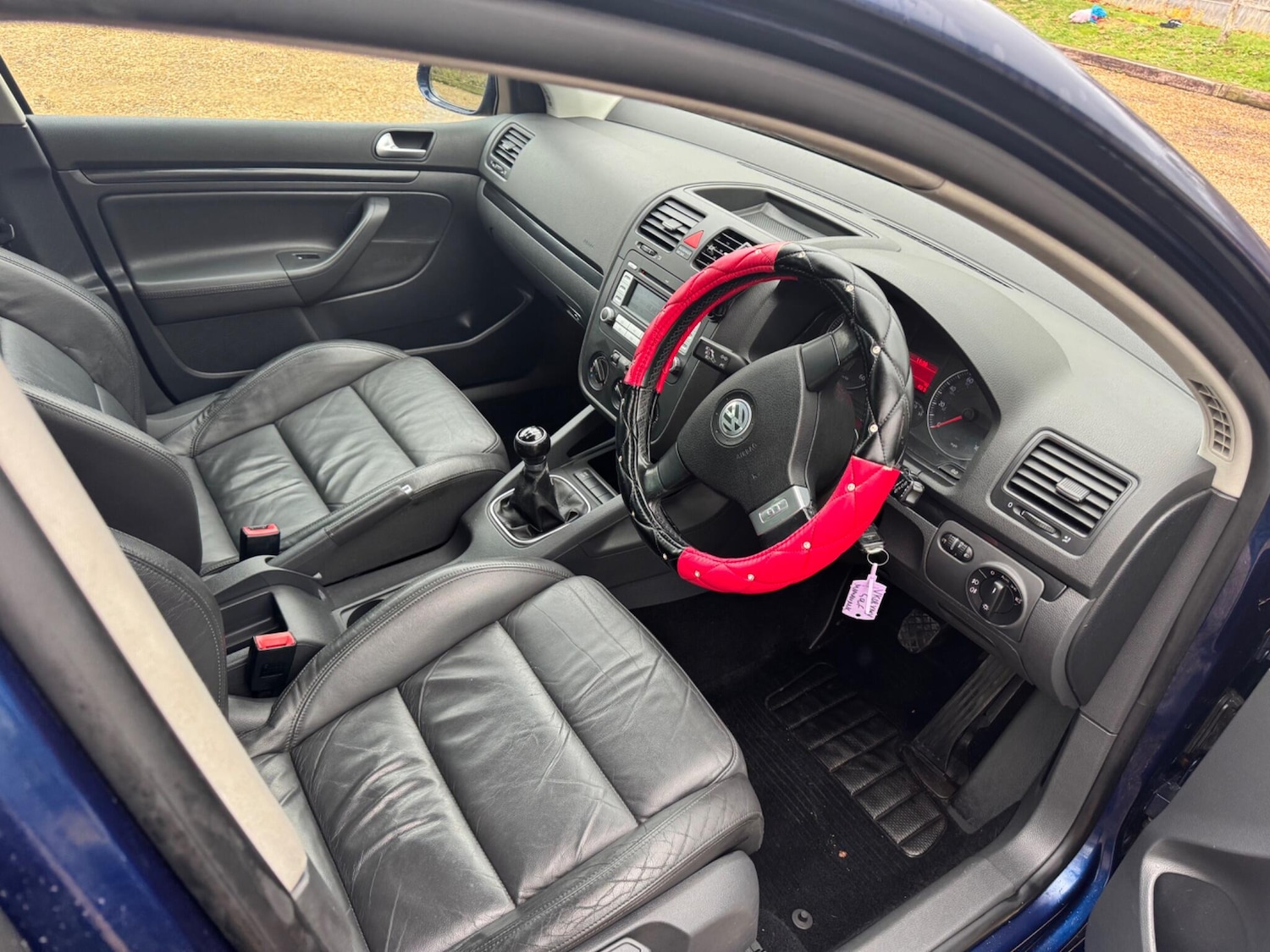 Used Volkswagen Golf 2008 for sale - 76512106: Photo 29