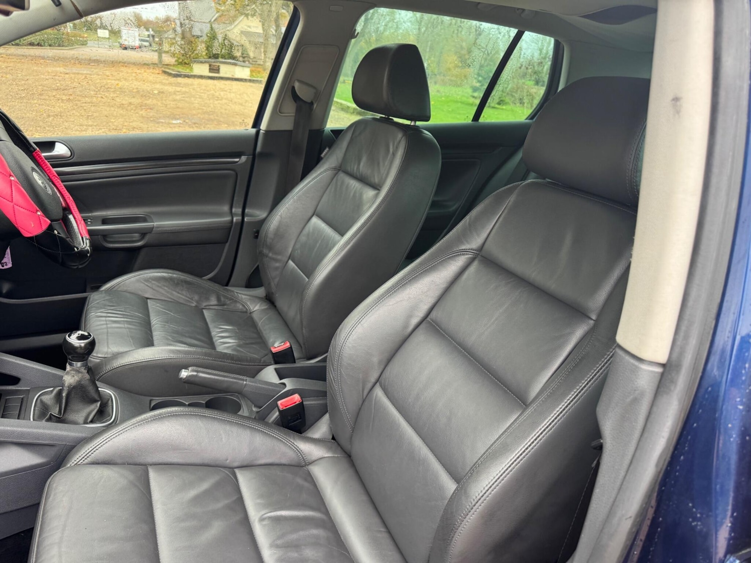 Used Volkswagen Golf 2008 for sale - 76512106: Photo 3