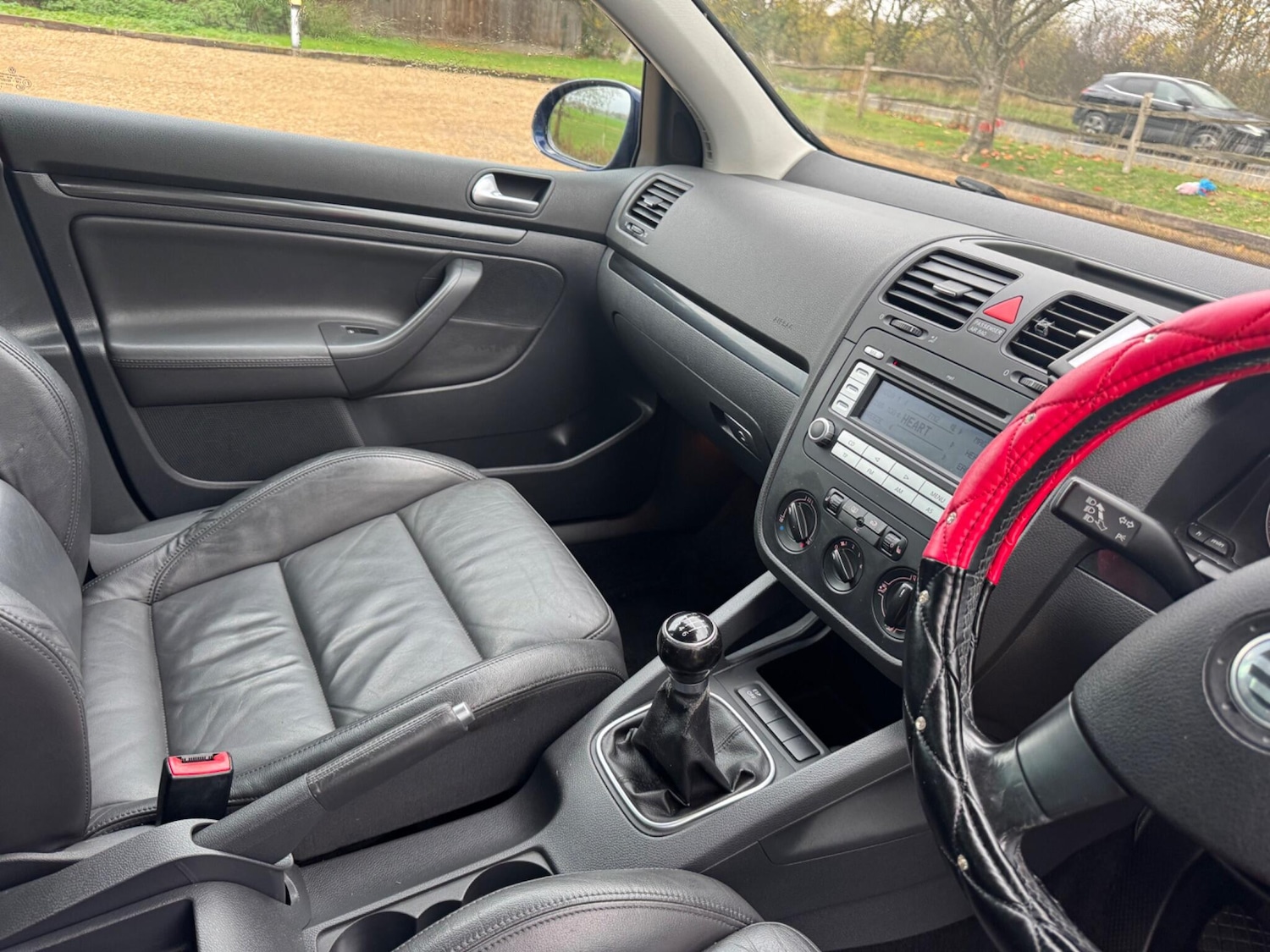 Used Volkswagen Golf 2008 for sale - 76512106: Photo 30