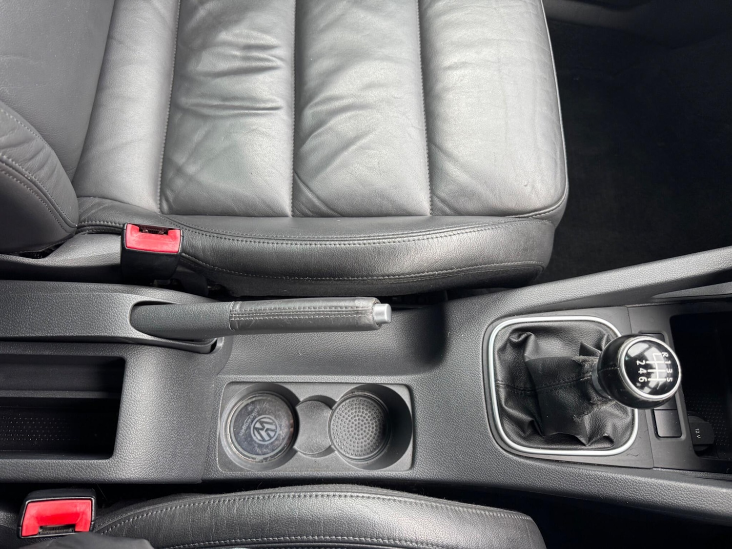 Used Volkswagen Golf 2008 for sale - 76512106: Photo 32