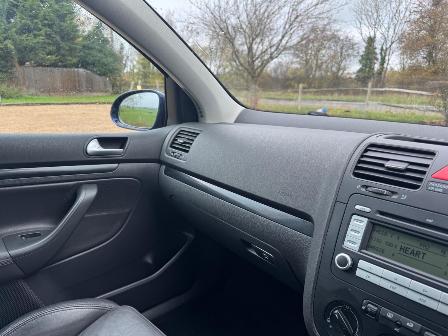 Used Volkswagen Golf 2008 for sale - 76512106: Photo 33