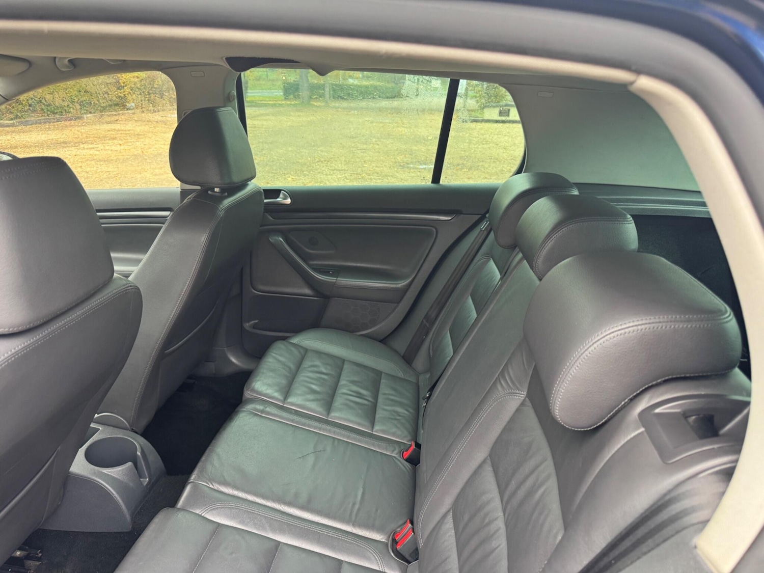 Used Volkswagen Golf 2008 for sale - 76512106: Photo 4