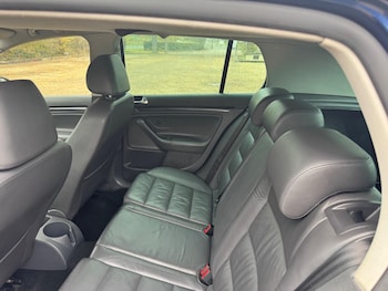 Used Volkswagen Golf 2008 for sale - 76512106: Photo