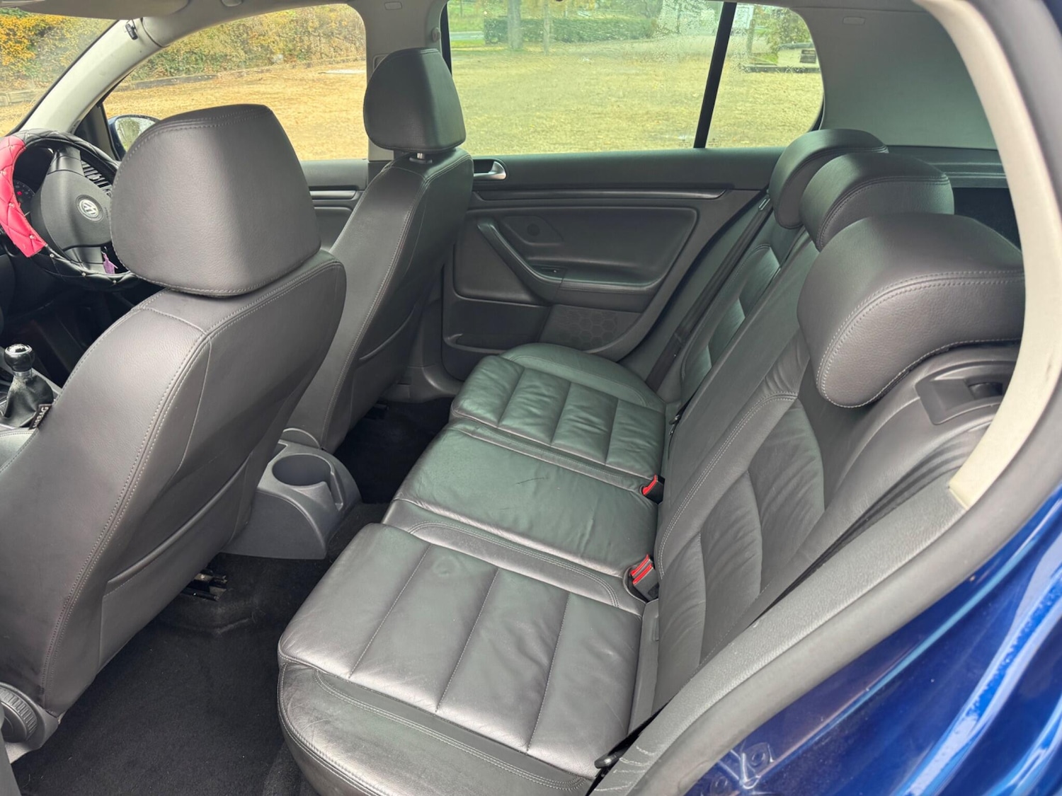 Used Volkswagen Golf 2008 for sale - 76512106: Photo 5