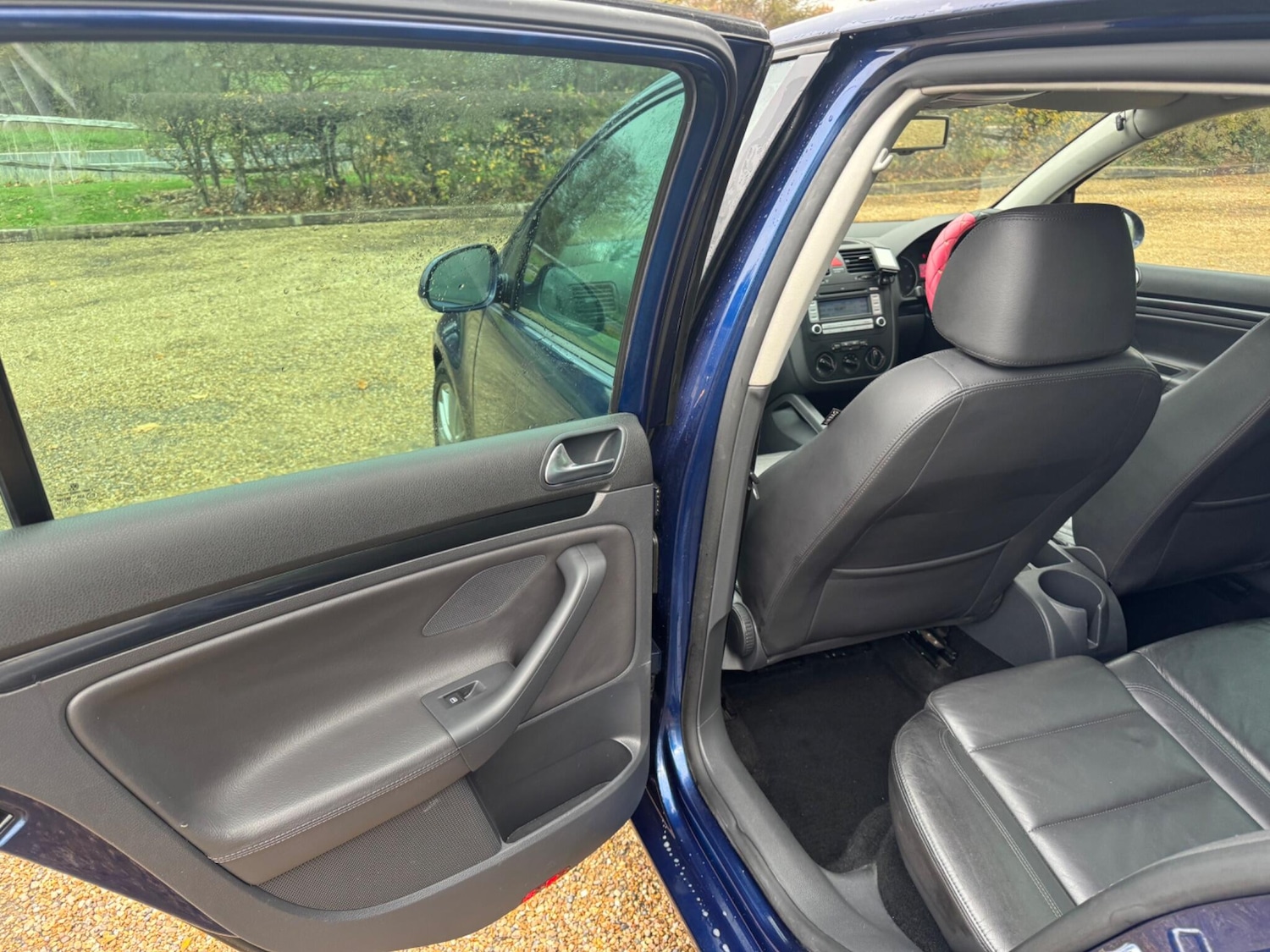 Used Volkswagen Golf 2008 for sale - 76512106: Photo 6