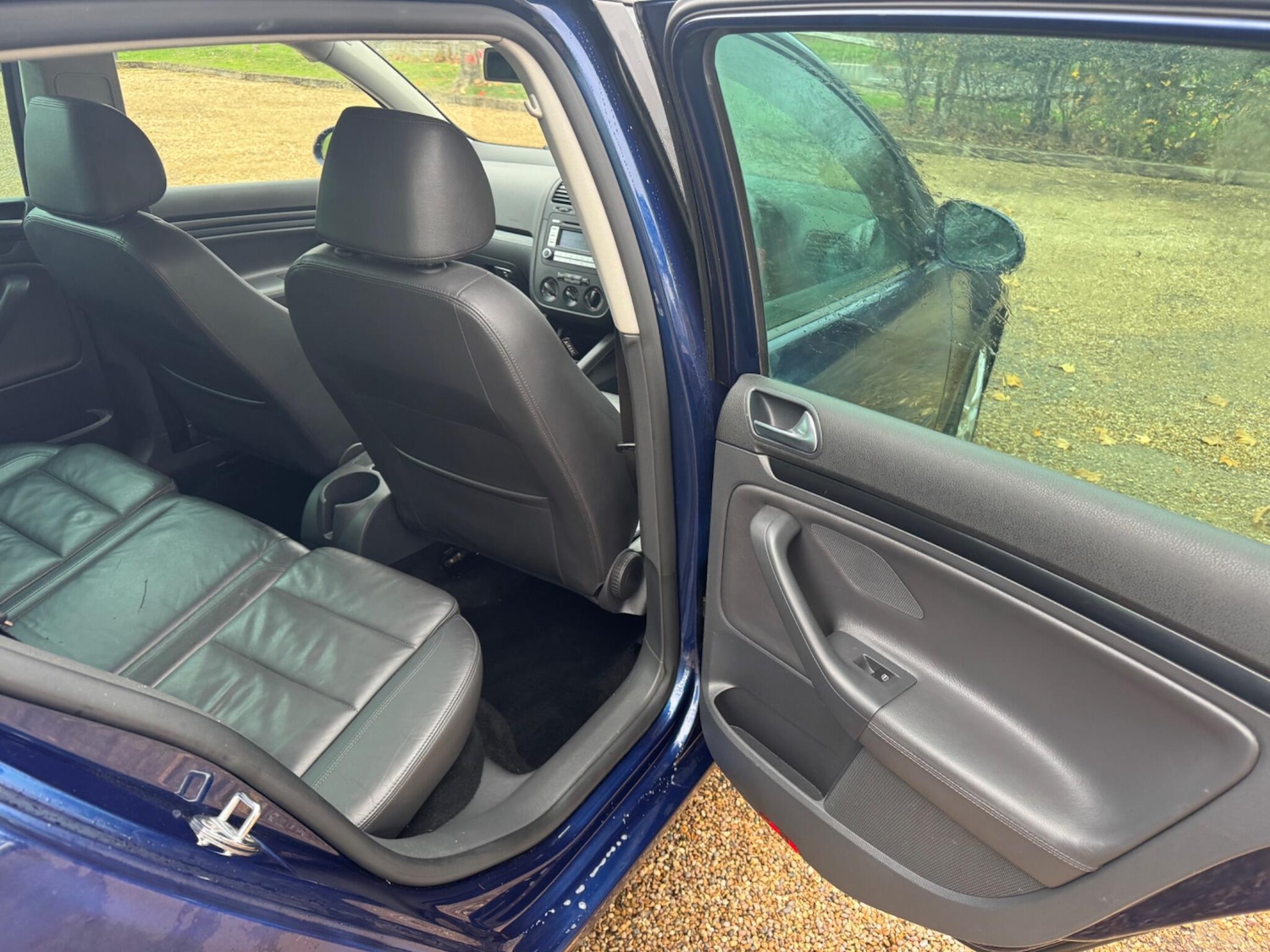 Used Volkswagen Golf 2008 for sale - 76512106: Photo 7