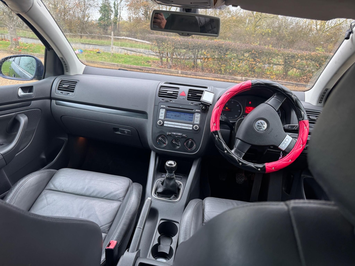 Used Volkswagen Golf 2008 for sale - 76512106: Photo 9