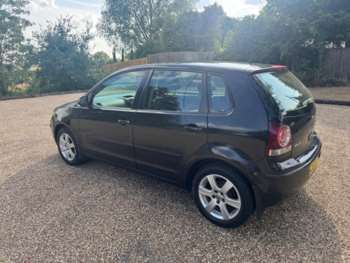 Used Volkswagen Polo 2009 for sale - 75290296: Photo