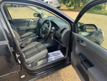 Used Volkswagen Polo 2009 for sale - 75290296: Photo