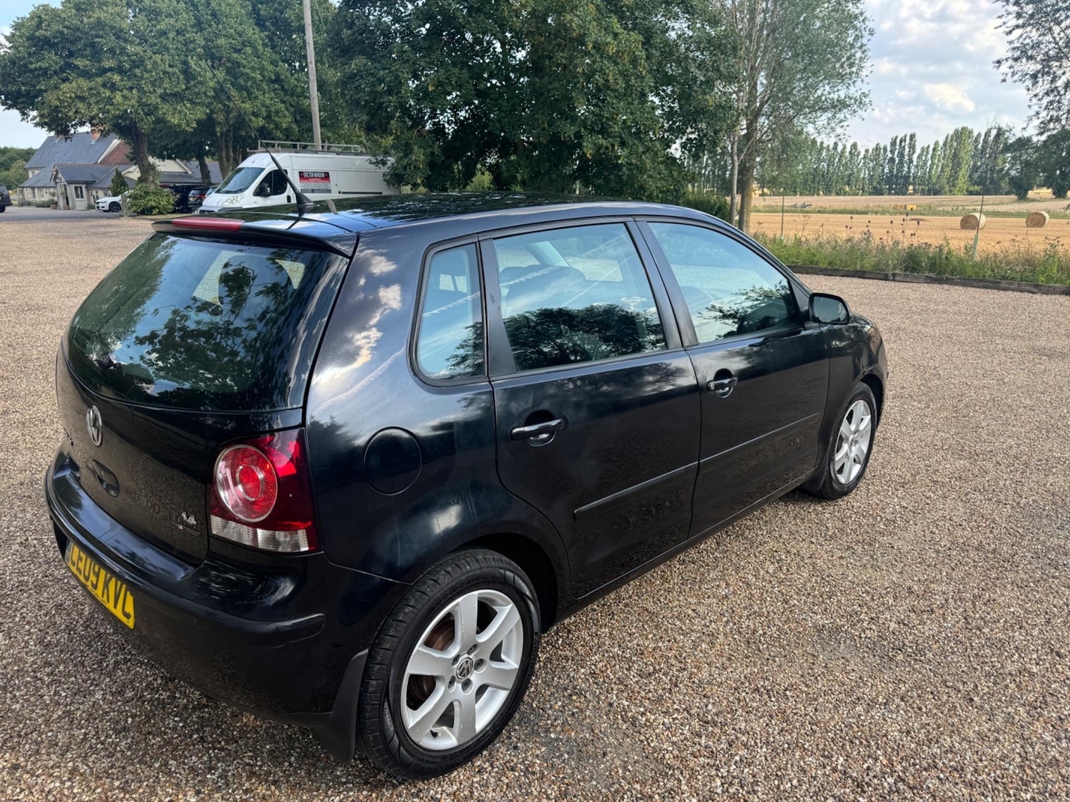 Vehicle 9