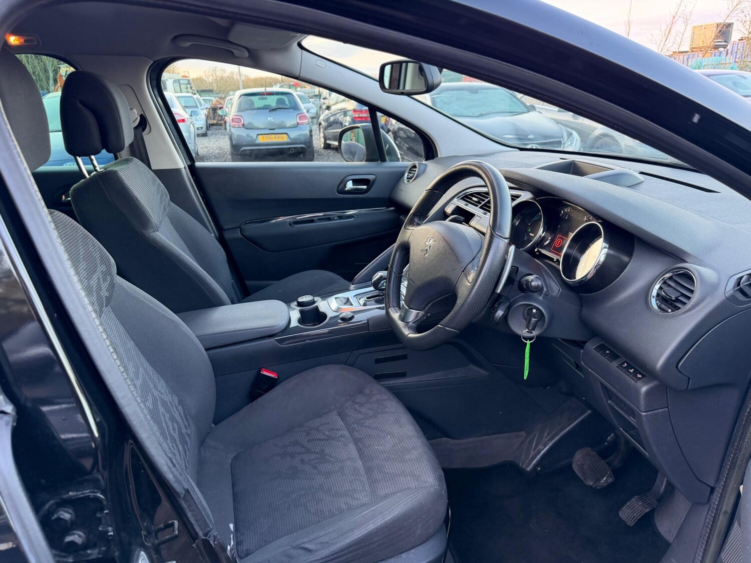 Used Peugeot 3008 for sale - 77738704: Photo 10