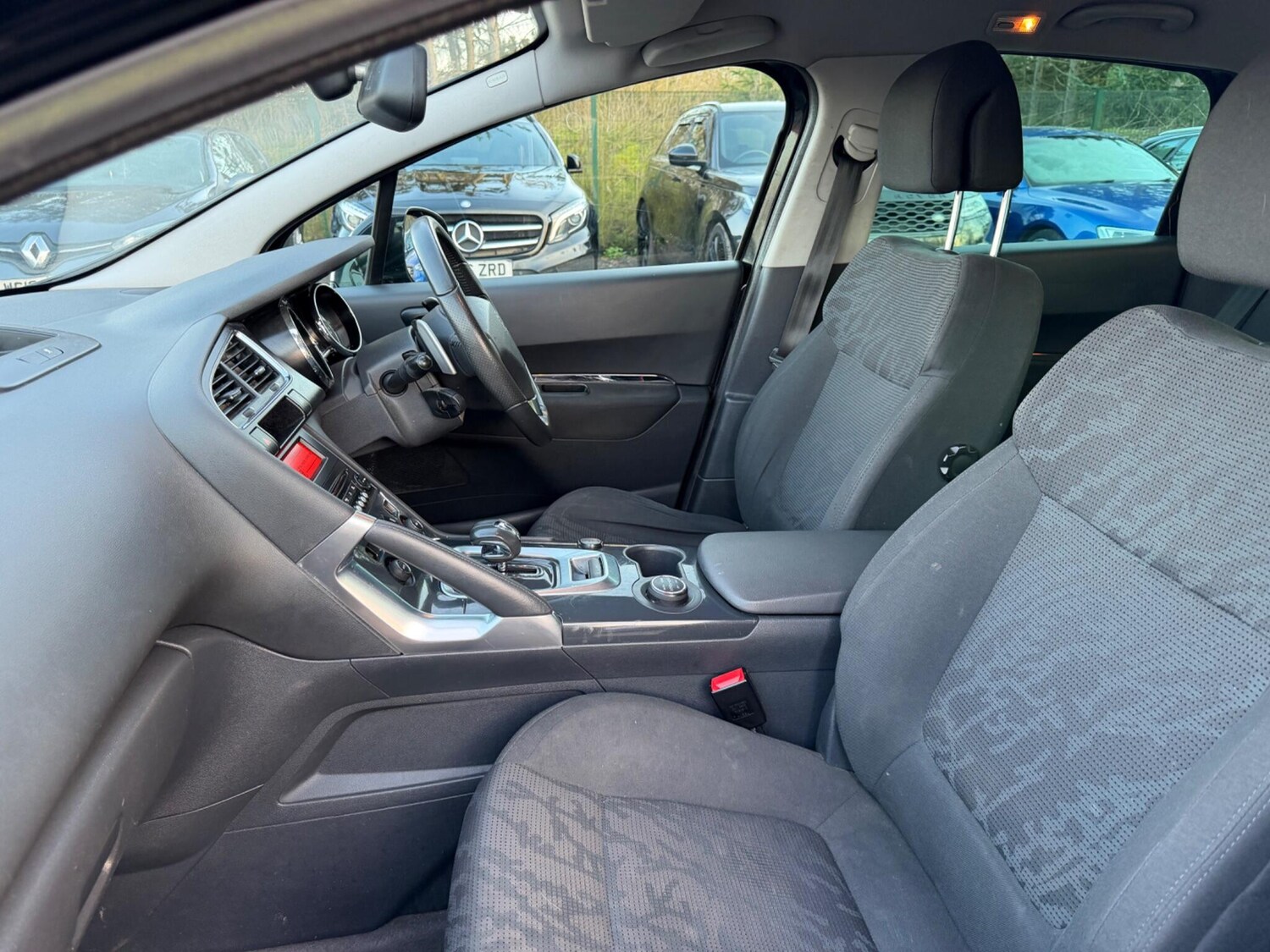 Used Peugeot 3008 for sale - 77738704: Photo 12