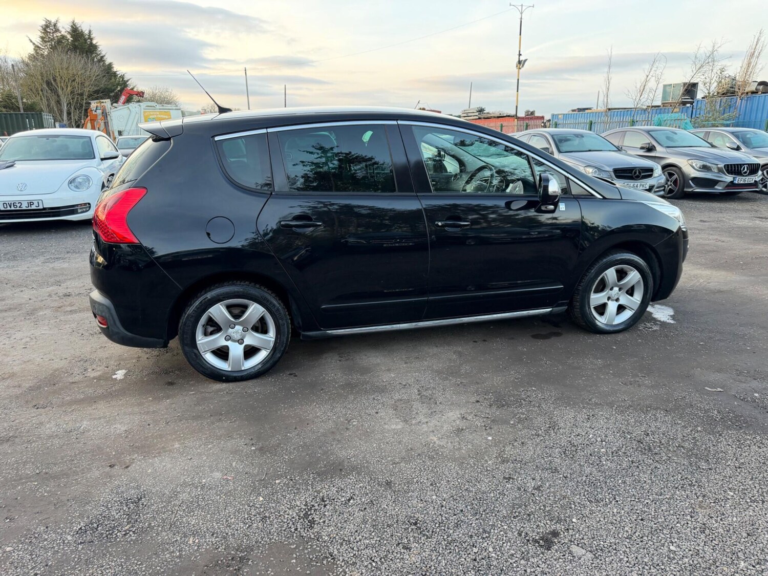 Used Peugeot 3008 for sale - 77738704: Photo 19