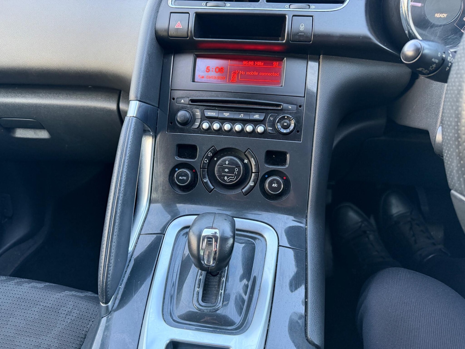 Used Peugeot 3008 for sale - 77738704: Photo 2