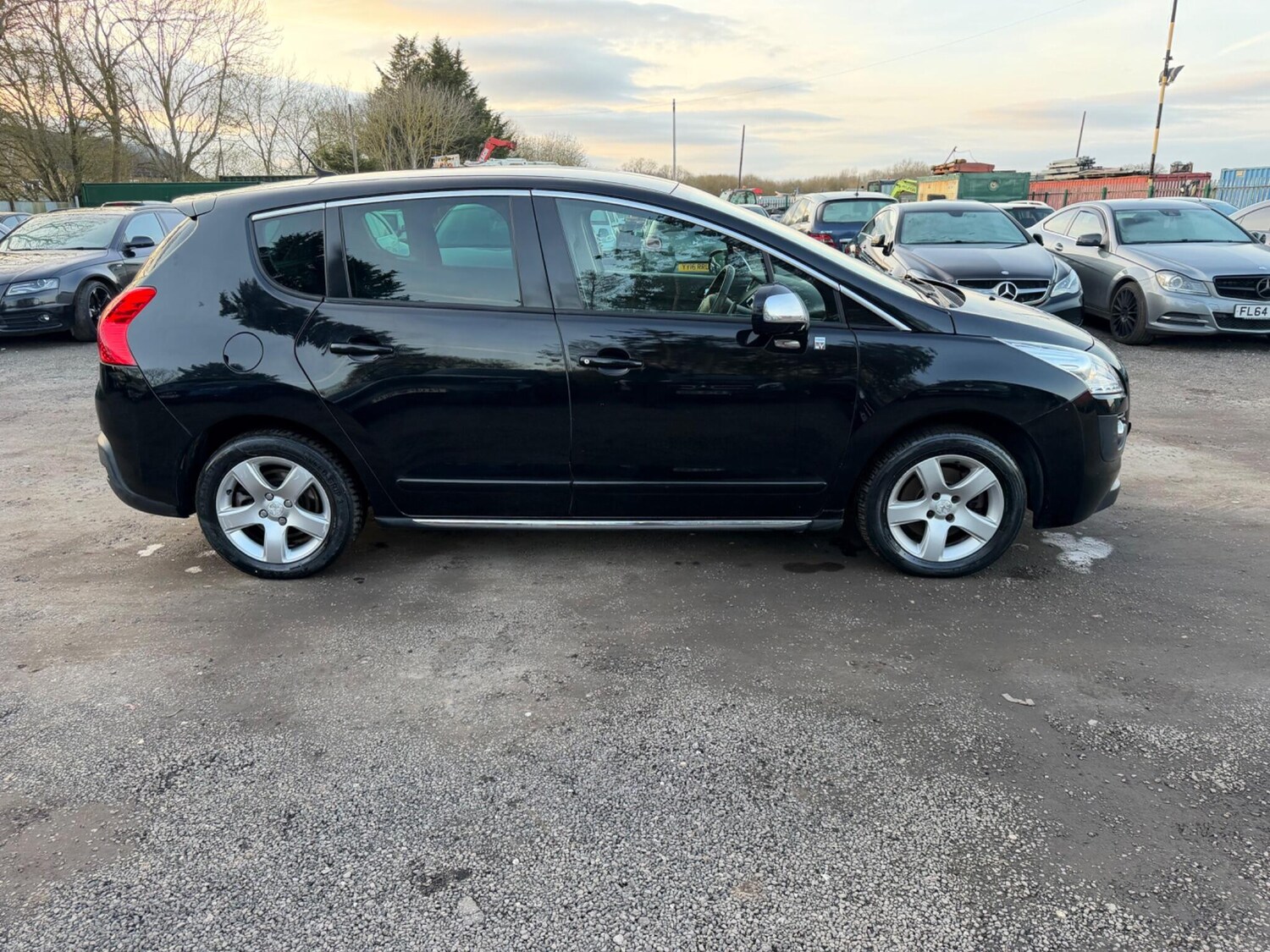 Used Peugeot 3008 for sale - 77738704: Photo 20